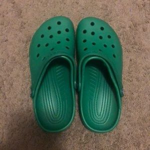 Crocs
